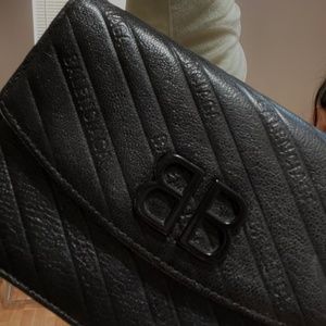 Balenciaga - Chain Bag